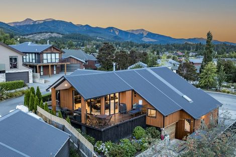 Photo of property in 1/7 Jacks Pass Road, Hanmer Springs, 7334