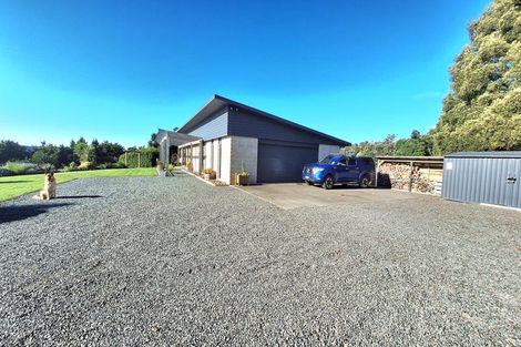 Photo of property in 346 Kirikopuni Road, Parakao, Whangarei, 0172