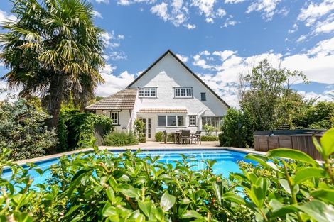 Photo of property in 51 Simla Avenue, Havelock North, 4130