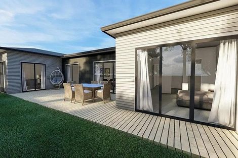 Photo of property in 4 Rylstone Way, Te Kauwhata, 3710