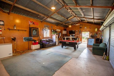 Photo of property in 164 Pipiroa Road, Pipiroa, Ngatea, 3597