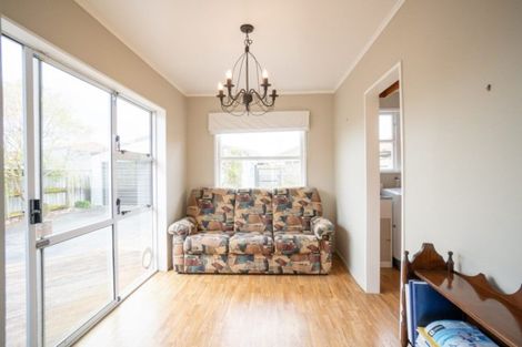 Photo of property in 578 Church Street, Terrace End, Palmerston North, 4410