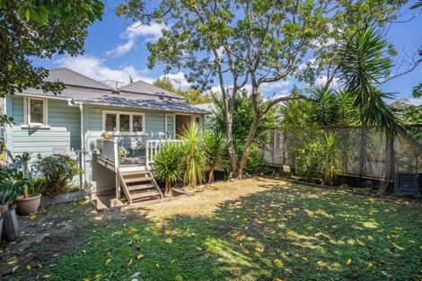 Photo of property in 93 Vermont Street, Ponsonby, Auckland, 1011