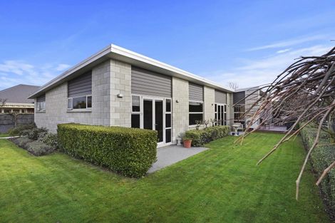 Photo of property in 50 Oakwood Drive, Rangiora, 7400