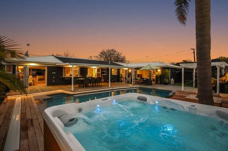 Photo of property in 735 River Road, Chartwell, Hamilton, 3210