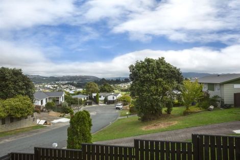 Photo of property in 9 The Bollard, Whitby, Porirua, 5024
