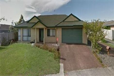 Photo of property in 7 Boderg Way, East Tamaki, Auckland, 2016