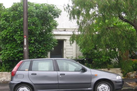 Photo of property in 5 Brown Street, Ponsonby, Auckland, 1021