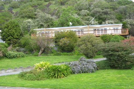 Photo of property in 132 Torquay Street, Kaikoura, 7300