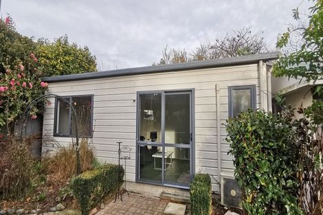 Photo of property in 9 Mappleton Avenue, Burnside, Christchurch, 8053