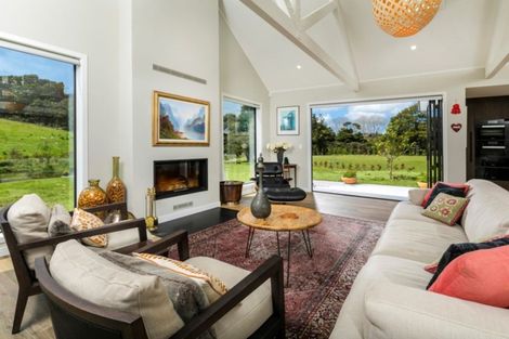 Photo of property in 1164 Weranui Road, Wainui, Silverdale, 0994