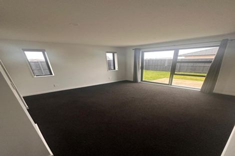 Photo of property in 4 Dodd Road, Rolleston, 7615