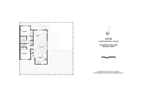 Photo of property in 5 Seafoam Road, Rosehill, Papakura, 2113