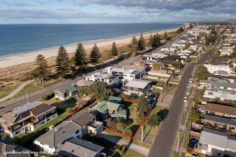 Photo of property in 5 Muricata Avenue, Mount Maunganui, 3116