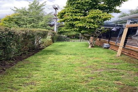 Photo of property in 5a Kotare Street, Hilltop, Taupo, 3330