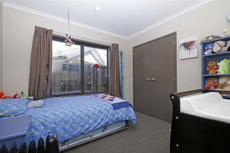 Photo of property in 28 Tallentire Crescent, Huntington, Hamilton, 3210