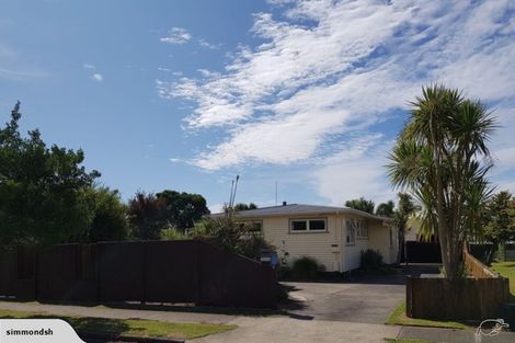 Photo of property in 10 Sullivan Street, Whakatane, 3120