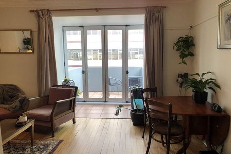 Photo of property in Invincible House, 6/161 Willis Street, Te Aro, Wellington, 6011