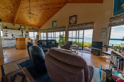 Photo of property in 13 Pohue Creek Road, Ruamahunga, Thames, 3575