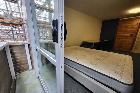 Photo of property in Martin Square Apartments, 315/20 Martin Square, Te Aro, Wellington, 6011