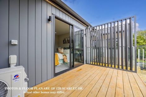 Photo of property in 12 Scarlet Drive, Ranui, Auckland, 0612