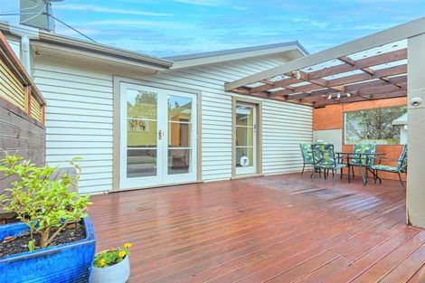 Photo of property in 45 College Street, Awapuni, Palmerston North, 4412