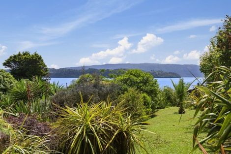 Photo of property in 178 Spencer Road, Lake Tarawera, Rotorua, 3076