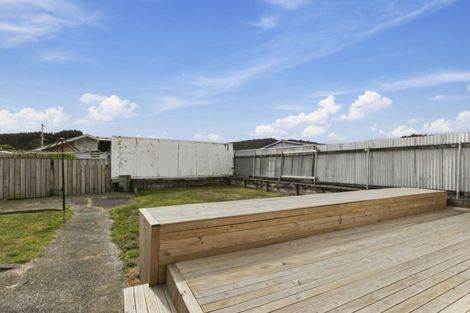 Photo of property in 38 Karamu Crescent, Wainuiomata, Lower Hutt, 5014