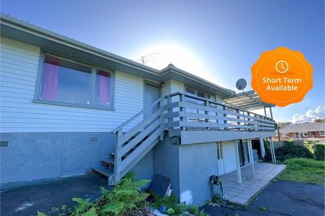 Photo of property in 22b Evans Road, Glen Eden, Auckland, 0602