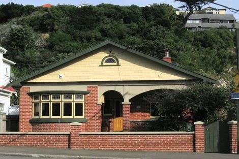 Photo of property in 368 The Parade, Island Bay, Wellington, 6023