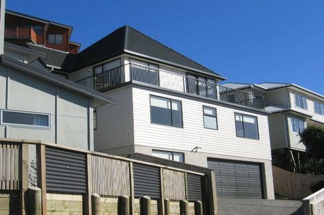 Photo of property in 61 Hawtrey Terrace, Churton Park, Wellington, 6037