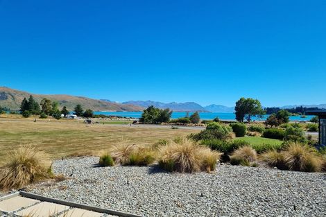 Photo of property in 12 Pollock Place, Lake Tekapo, 7999