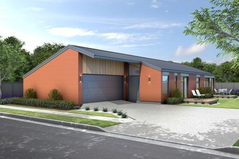 Photo of property in 38 Da Vinci Avenue, Leeston, 7632