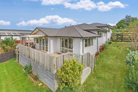 Photo of property in 68 Helenslee Road, Pokeno, 2402