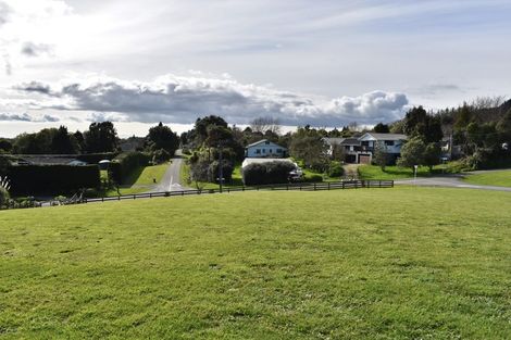 Photo of property in 2 Honoiti Ranapiri Place, Manakau, Levin, 5573
