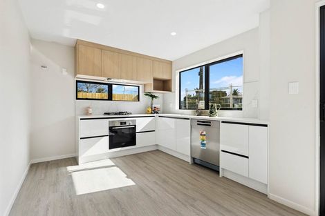 Photo of property in 49b Puriri Road, Manurewa, Auckland, 2102