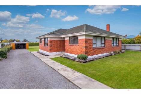 Photo of property in 37 Harris Street, Waimate, 7924