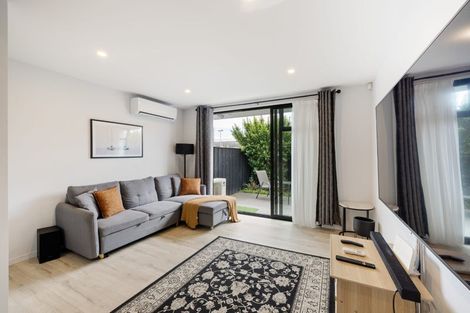 Photo of property in 2/8 New Brighton Road, Shirley, Christchurch, 8061