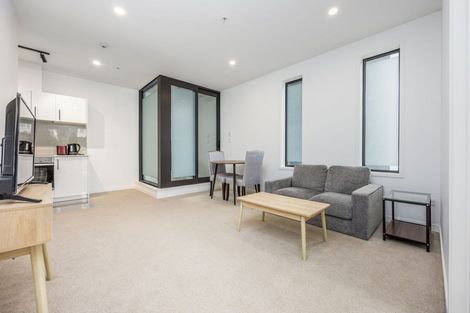 Photo of property in The Airedale, 301/79 Airedale Street, Auckland Central, Auckland, 1010