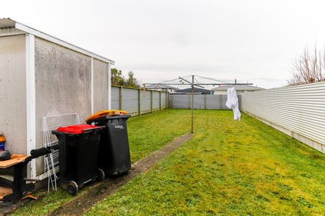 Photo of property in 8 Manapouri Street, Strathern, Invercargill, 9812