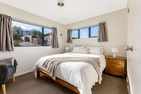 Photo of property in 18a Bowes Crescent, Strathmore Park, Wellington, 6022