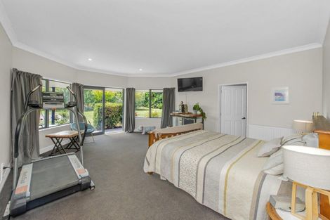 Photo of property in 199 Mount Thomas Road, Fernside, Rangiora, 7471
