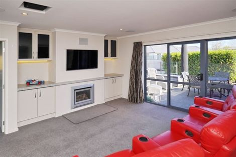 Photo of property in 21 Parklea Avenue, Halswell, Christchurch, 8025