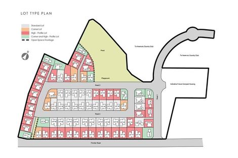 Photo of property in 540 Korimako Drive, Te Awamutu, 3800