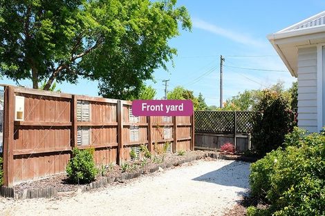 Photo of property in 93 Cobham Street, Spreydon, Christchurch, 8024