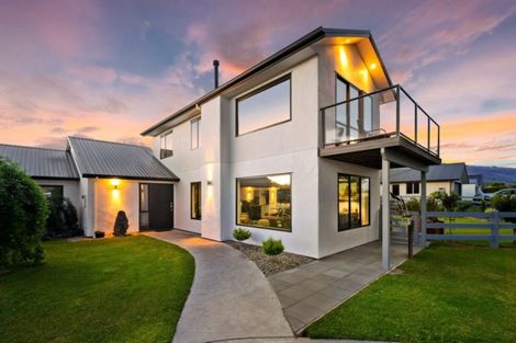 Photo of property in 37 Ferry Lane, Mount Pisa, Cromwell, 9383