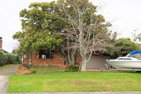 Photo of property in 3 Sale Street, Cockle Bay, Auckland, 2014