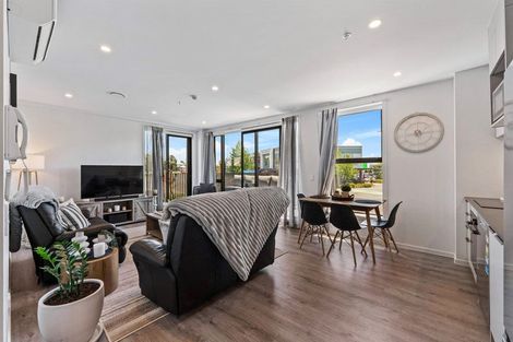 Photo of property in 103/2 Rauroa Lane, Hobsonville, Auckland, 0616