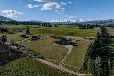 Photo of property in 154 Munro Lane, Tarras, Cromwell, 9383