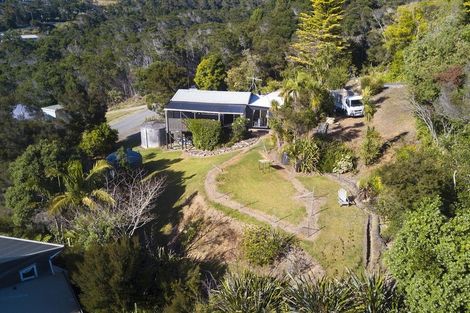 Photo of property in 24 Richmond Road, Mangonui, 0420
